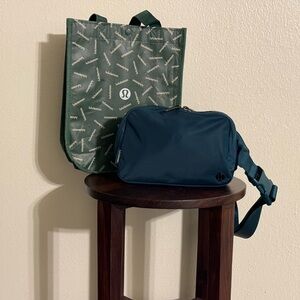 Lululemon everywhere belt bag 1L
